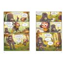 Lightfall 1: Das verlorene Licht