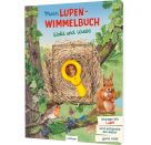 Mein Lupen-Wimmelbuch