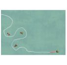 Ein schöner Tag im Kindergarten