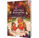 Ein schöner Tag im Kindergarten