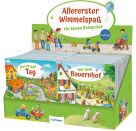 Displ.allerer.Wimmelbuch