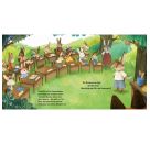 Die neue Häschenschule - Mini-Ausgabe