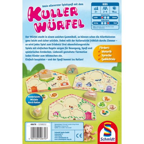 Kullerwürfel