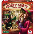 Morty Sorty Magic Shop
