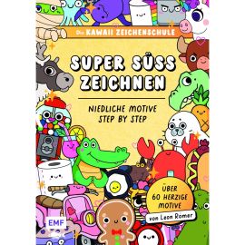 Super Süss Zeichnen