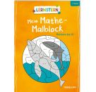 LERNSTERN. Mein Mathe-Malblock. Rechnen bis 10