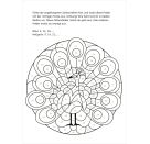 LERNSTERN. Mein Mathe-Malblock. Rechnen bis 100