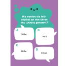 Mini Quiz to go. Ab 10