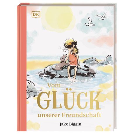 Vom Glück unserer Freundschaf