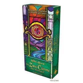 Herr der Ringe Die zwei Türme Das Stichspiel