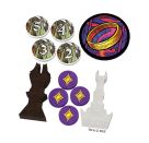 Herr der Ringe Die zwei Türme Das Stichspiel