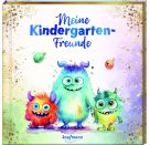 Meine Kindergarten-Freunde