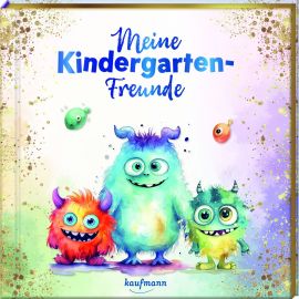 Meine Kindergarten-Freunde