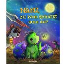 Nanu, zu wem gehörst denn du?