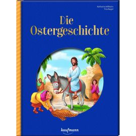 Die Ostergeschichte