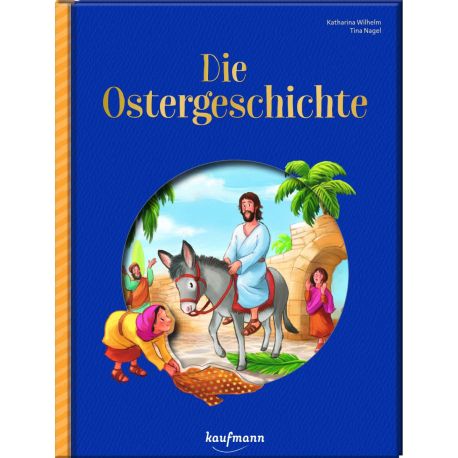 Die Ostergeschichte