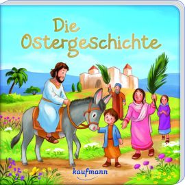 Die Ostergeschichte