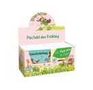 Pixi-Box 308: Pixi liebt den Frühling