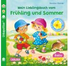 Baby Pixi (unkaputtbar) 168: Mein Lieblingsbuch vom Frühling und Sommer