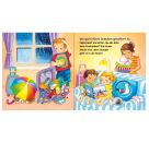 Baby Pixi (unkaputtbar) 168: Mein Lieblingsbuch vom Frühling und Sommer