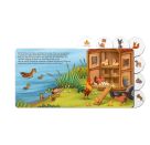 Schau mal, die Tierkinder