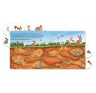 Schau mal, die Tierkinder