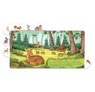 Schau mal, die Tierkinder