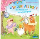 Wer geht als was? Ein tierischer Verkleidespaß!