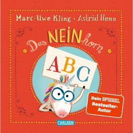 Das NEINhorn-ABC