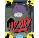 Hänky und die vier Megamonsterbanausen