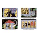 Hänky und die vier Megamonsterbanausen