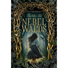 Eventyr-Saga 1: Tochter des Nebelwalds