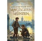 Die Jagd nach den magischen Münzen