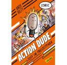 Action Dude 1: Zoff im Freizeitpark