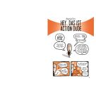 Action Dude 1: Zoff im Freizeitpark