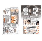 Action Dude 1: Zoff im Freizeitpark