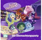 Maxi-Mini Disney: Gutenacht-Geschichten 238: Alles steht Kopf 2: Die ÜbernachtungspartyVE 5