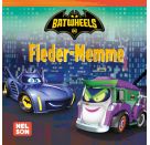 Maxi-Mini DC Batwheels 233: VE5 Fleder-Memme