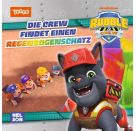 Maxi-Mini Rubble   Crew 229: VE5: Die Crew findet einen Regenbogenschatz