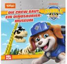 Maxi-Mini Rubble   Crew 230: VE5: Die Crew baut ein Dinosaurier-Museum