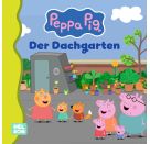 Maxi-Mini Peppa 225: VE5: Der Dachgarten