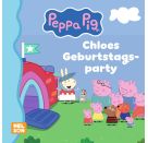 Maxi-Mini Peppa 226: VE5: Chloes Geburtstagsparty
