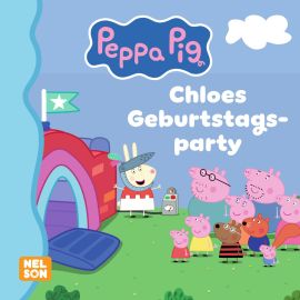 Maxi-Mini Peppa 226: VE5: Chloes Geburtstagsparty
