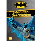 Batman: 5-Minuten-Geschichten