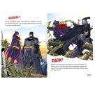 Batman: 5-Minuten-Geschichten