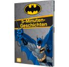 Batman: 5-Minuten-Geschichten