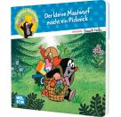 Der kleine Maulwurf: Der kleine Maulwurf macht ein Picknick
