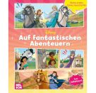 Disney: Meine ersten Comic-Geschichten: Auf fantastischen Abenteuern