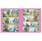 Disney: Meine ersten Comic-Geschichten: Auf fantastischen Abenteuern