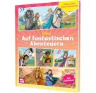 Disney: Meine ersten Comic-Geschichten: Auf fantastischen Abenteuern